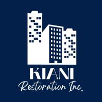 Kiani Restoration Inc. image 1