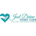 Just Divine Home Care of Bethesda / Rockville logo