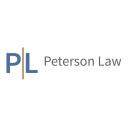 Peterson Law, PLLC logo