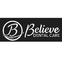 Believe Dental Care logo