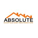 Absolute Roofing & Restoration logo