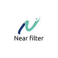 Nearfilter Refrigerator Water Filter image 1