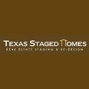 Texas Staged Homes logo