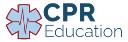 CPR Education  logo