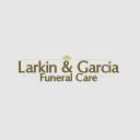 Larkin & Garcia Funeral Care logo