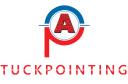 Augustyn Tuckpointing logo