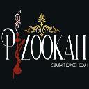 Pizookah Restaurant and Lounge logo
