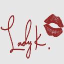 Lady Konfidential logo