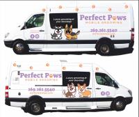 Perfect Paws Mobile Grooming image 2