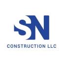 SN Construction logo