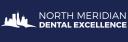 North Meridian Dental Excellence logo