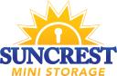 Suncrest Mini Storage logo