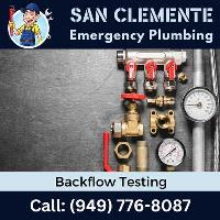 San Clemente Plumbing image 2