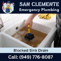 San Clemente Plumbing image 4