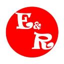 E&R Garage Door Repair logo
