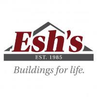 Esh's Utility Buildings image 1