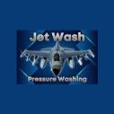 Jet Wash Exterior Cleaning logo