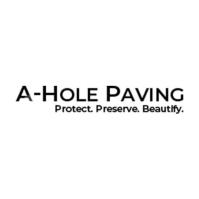 A-Hole Paving image 1