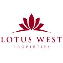 Lotus West Properties logo