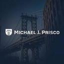 The Law Offices of Michael James Prisco PLLC logo