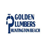 Golden Plumbers Huntington Beach image 1