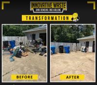 Innovative Waste Junk Removal and Hauling image 4