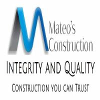 Mateo's Construction Group image 5