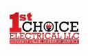 First Choice Electrical LLC logo