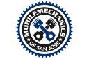 Mobile Mechanic of San Jose logo
