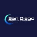 San Diego Sleep & TMJ Center logo