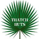 Thatch Huts logo