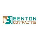 Benton Contracting logo