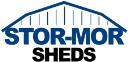 Stor-Mor Sheds logo