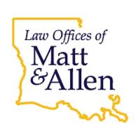 Law Offices: Matt & Allen image 1