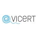 Vicert logo