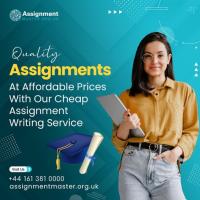 Assignment Master UK image 2