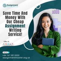 Assignment Master UK image 1