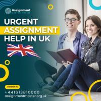 Assignment Master UK image 3