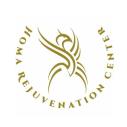Homa Rejuvenation Center logo