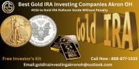 Best Gold IRA Investing Companies Akron OH image 2