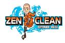 Zen Clean logo
