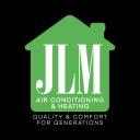 JLM Air Conditioning and Heating logo