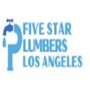 Five Star Plumbers Los Angeles logo