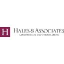 Hales & Associates, A Professional Law Corporation logo