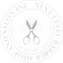Next Level Barbershop & Salon logo