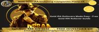 Best Gold IRA Investing Companies Plano TX image 2