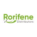 Rorifene Distributors logo