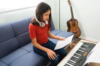 Volz Method Piano Lessons image 1