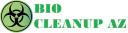 BIO Cleanup AZ logo