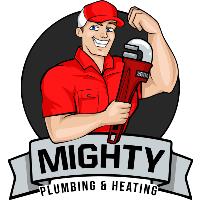 Mighty Plumbing & Heating image 1